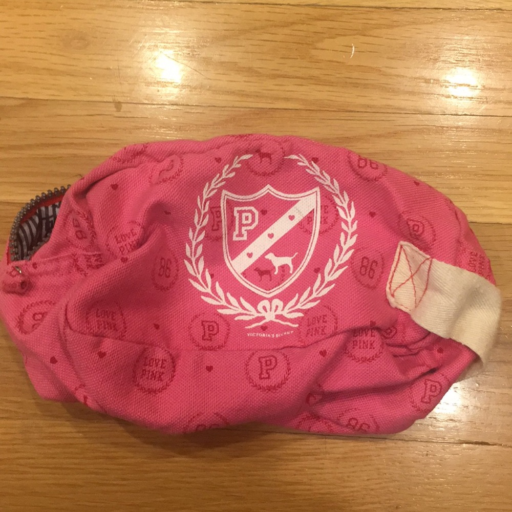 Victoria Secret Pink Small Bag